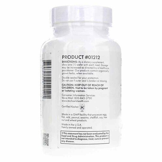 Antisid, MNP
